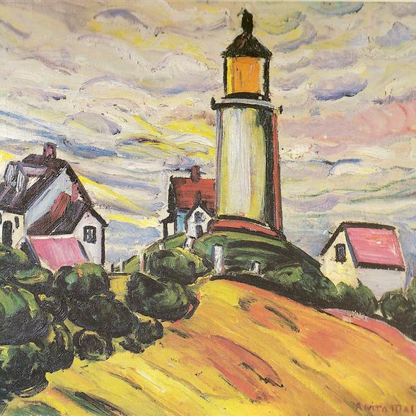 Farol: Journal of literature and other arts